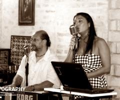 Andrea e Jenny - Duo Andy & Jejey