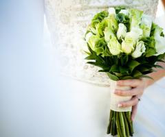 Bouquet per la sposa - Di Fiore in Fiore