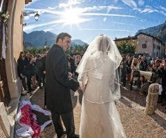Fotografo per matrimoni