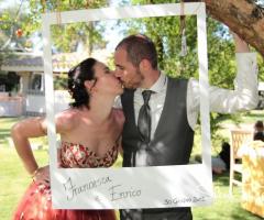 Servizio matrimoniale