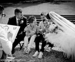 Valentino all'opera!