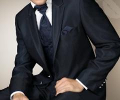 Darwin - Abiti da sposo a Sassari