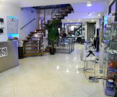 Cosmopolitan - Acconciature da sposa a Torino