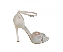 Guido Sgariglia - Scarpe ed accessori da sposa