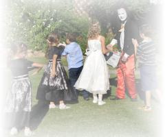 Franco Murtinu - Giochi bambini