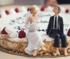 ET Planning - Organizzazione e scelta della torta nuziale