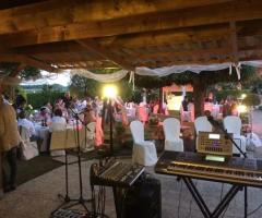 Raffaele Bertoldi - Musica per matrimoni