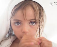 Maw foto art - La damigella