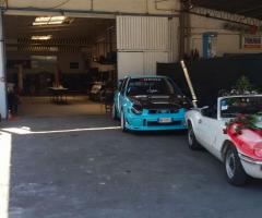 Nolo da Pria - Il noleggio auto per il matrimonio a Savona