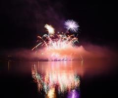 Silvia Forte Wedding & Event Planner - Spettacoli pirotecnici