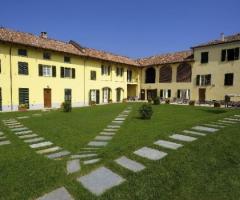 Location di nozze ad Asti