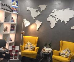 Business Class Viaggi - L'organizzazione del viaggio di nozze a Pescara