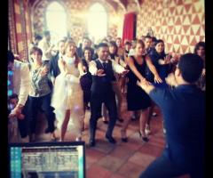 Mike De Cuba - Animazione per tutti