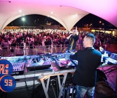 Sorrisi Eventi - Eventi con 2000 persone