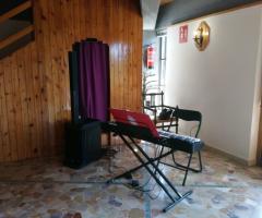 Riccardo Ferrari Organista - Pianoforte, voce soprano, violinista