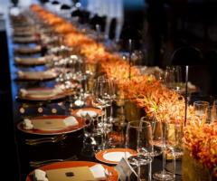 Burro e Salvia Banqueting - Il catering per il matrimonio a Verona