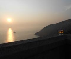 No time, no space...