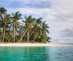 .The Freeway - Nosy Be