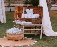 Lost Paradise Resort