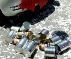 Wedding planner a Milano