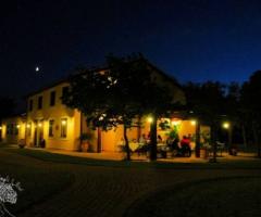 Locanda degli Ulivi per il matrimonio