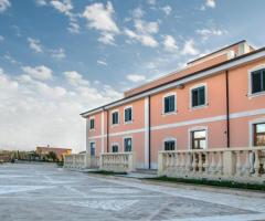 Hotel Colle Acre: hotel per matrimoni a Palazzolo Acreide (Siracusa)