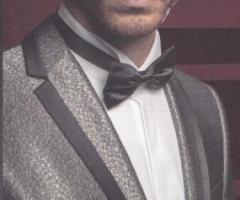 Completo con papillon per lo sposo - Pal Zileri