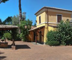 Il Casale della Regina