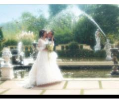 Il bacio degli sposi - Maurizio Marzola Fotografo