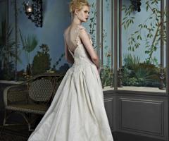 Collezione Roberta Lojacono Spose - Modello Eliot