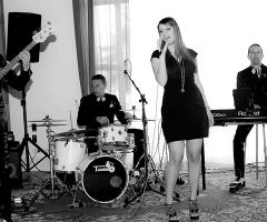 Mauro Liuzzi - Band per il ricevimento di matrimonio