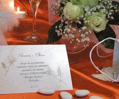 Le carte perlate - Tandem Creazioni