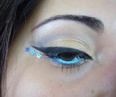 Saylor - Rosaria Barbarisi Make up Artist