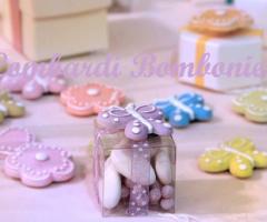 Bomboniere per grandi e piccini... - Bomboniere Lombardi