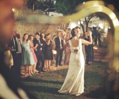 Sax sposi Dixie & Co.