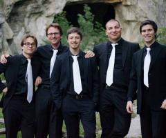 Foto di gruppo - Romagna Brass