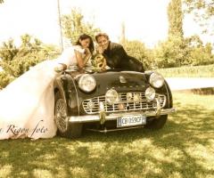 Gli sposi - Andrea Rigon Foto