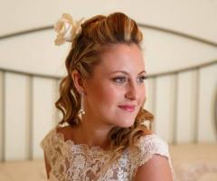 Marina - Stefania d'Arrigo Make up Artist