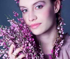 Make up e acconciatura- Chiara make up artist and hair stylist