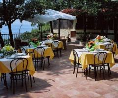 Location con sale ricevimento a Potenza - Villa Santojanni