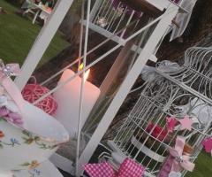 Illuminazione suggestiva