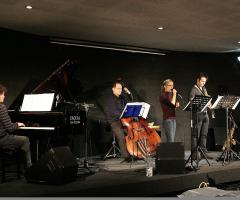 Melo Jazz Club