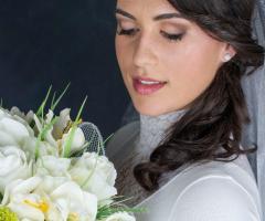 trucco sposa