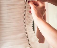 Daniela Damiano - Servizio fotografico personalizzato per sposa