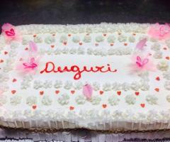 Agriturismo Il Melograno di Banditella - Torte nuziali