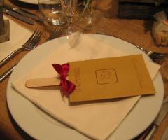 Graceevent - Nozze Bio ed Eco-chic!