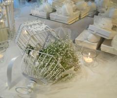 Cadeaux de mariage- dettagli