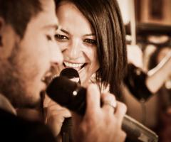 Cantanti per il matrimonio