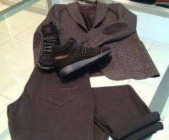 Centro Moda Perez - Abbigliamento e accessori da uomo a Cagliari