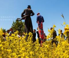 Drimage Creative Studio - Servizio fotografico a Reggio Calabria